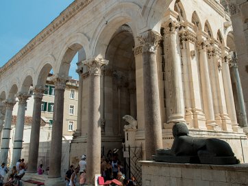 Diocletian's Palace