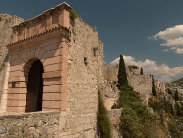 Fortress Klis