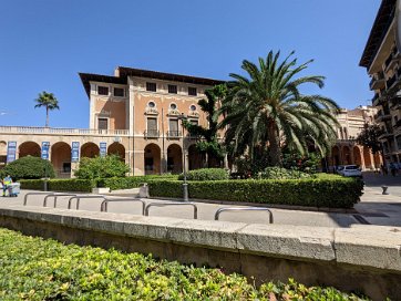 Palma De Mallorca