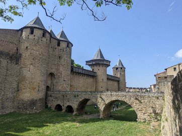 Carcassonne