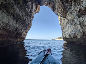 Cala Galdana