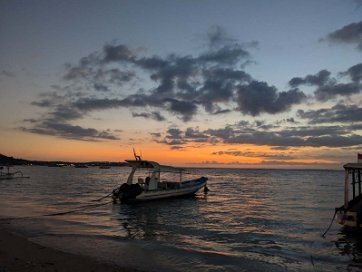 Nusa Penida