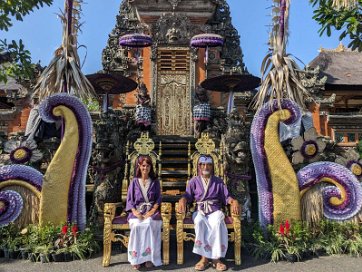 Ubud Nord