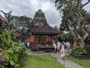 Ubud Sud