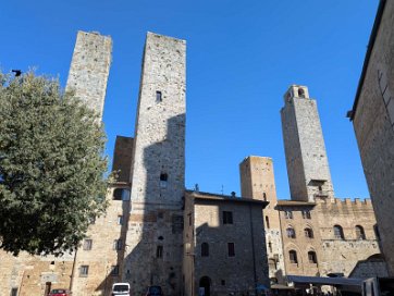 San Gimignano