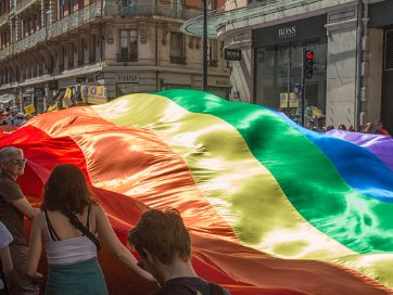 2019-06 Gay Pride (Toulouse)